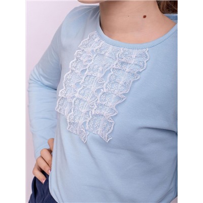 BATIK Лонгслив 003_ШК22