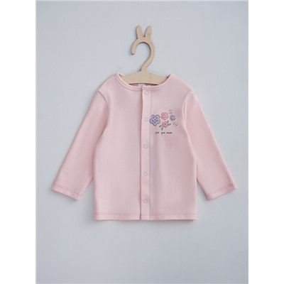 КОМПЛЕКТ ДЕТСКИЙ (ДЖЕМПЕР, БРЮКИ) 89410