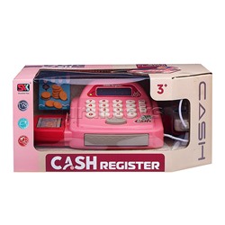 Касса "Кассир" в коробке