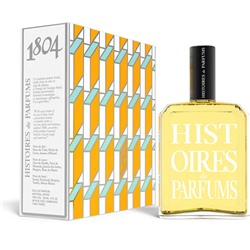 HISTOIRES DE PARFUMS 1804 GEORGE SAND edp (w) 120ml