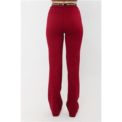 Артикул 130-548/5 (темно-красный вельвет)