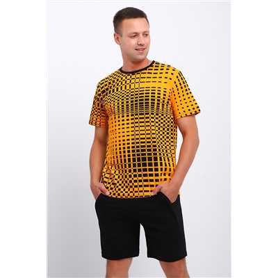 Пижама мужская 24278