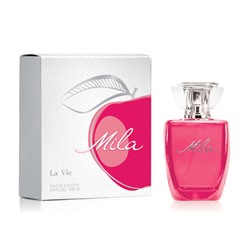 Туалетная вода жен LA VIE Mila. Nina by Nina Ricci 100мл