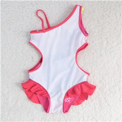 Купальник для девочки KUD22