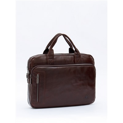 Портфель 0991Z coffee Zinimsk