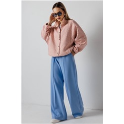 Жакет женский  4508/06/Розовый