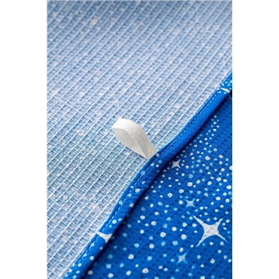 Натали Полотенце Полотенце пляжное Тайны океана