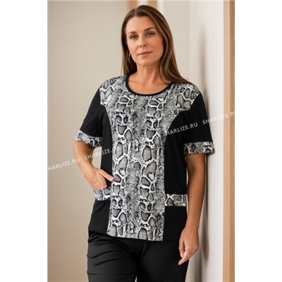 Футболка, арт. 0004-74