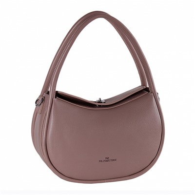 Сумка 1929Y apricot ash Polina&Eiterou