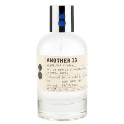 LE LABO ANOTHER 13 edp 100ml TESTER