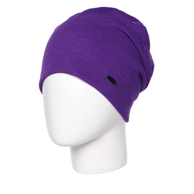 В-Шапка женская АВ Пустышка-8