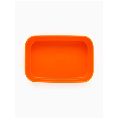 Ланч - бокс прямоугольный «Мой размерчик», 1200 мл