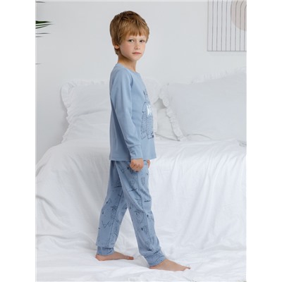 CROCKID Пижама К 1541