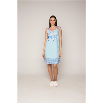 Mad-6051 (Сорочка ночная женская, MaDo )