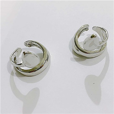 Акц -12% Серьги-каффы арт. 13 4073 (id 279697)