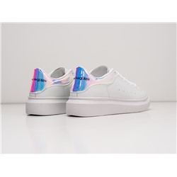 Кроссовки Alexander McQueen Lace-Up Sneaker