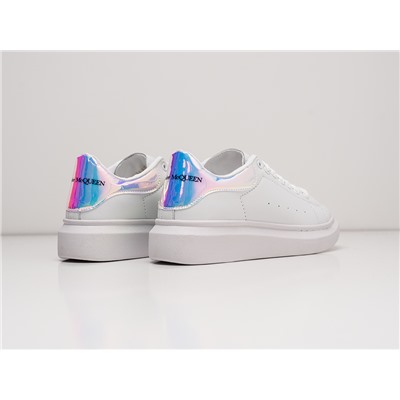 Кроссовки Alexander McQueen Lace-Up Sneaker