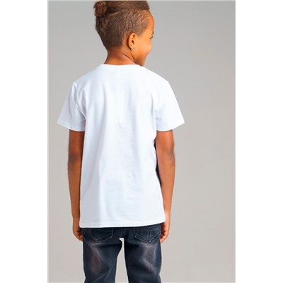 Футболка PLAYTODAY, 253368