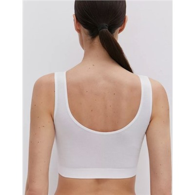 Топ, Omsa, OmD 1121S Cotton топ