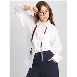 Блузка для девочки Соль&Перец