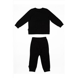 Костюм (Толстовка+Брюки) BODO, 1123464