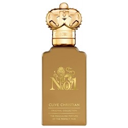 CLIVE CHRISTIAN №1 (m) 2ml parfume пробник