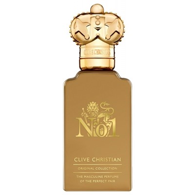 CLIVE CHRISTIAN №1 (m) 2ml parfume пробник