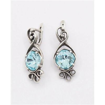 Серьги "Мирина"