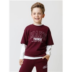 CROCKID Футболка МП 302889