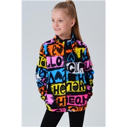 Толстовка PLAYTODAY, 1185684