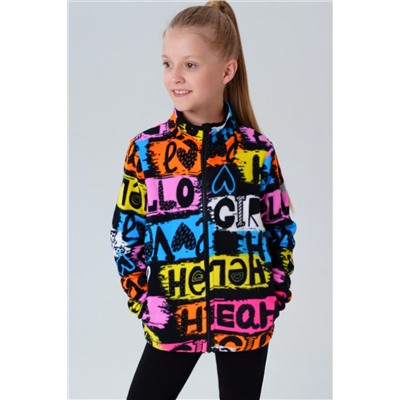 Толстовка PLAYTODAY, 1185684