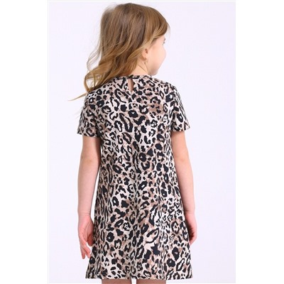 Платье АПРЕЛЬ, 1087264