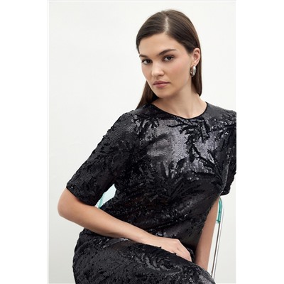 Платье POMPA, 1087523