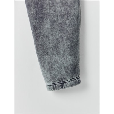 КОМПЛЕКТ МУЖСКОЙ (ХУДИ, ДЖОГГЕРЫ) 191027