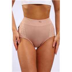 Трусы женские 28581 (Телесный)