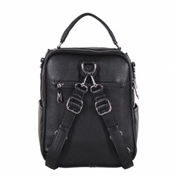 Рюкзак 69088-2 black Velina Fabbiano-Safenta