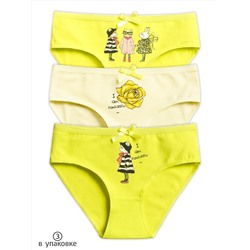 PELICAN Трусы GULB3256/1(3)