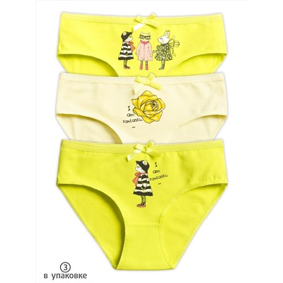 PELICAN Трусы GULB3256/1(3)