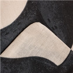 Постельное бельё 1.5-спальное «Этель» Little cat, бязь