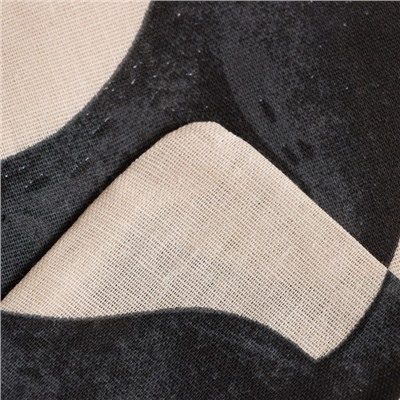 Постельное бельё 1.5-спальное «Этель» Little cat, бязь