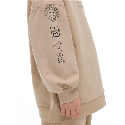 PELICAN Толстовка BFN3322U