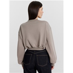 СВИТШОТ ЖЕНСКИЙ 122928/1-1