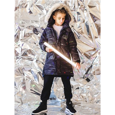 BATIK Парка 463-24з-2