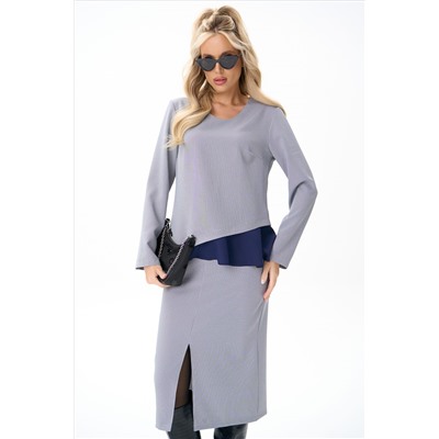 Блузон Лидия