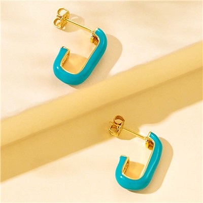 Серьги на гвоздиках арт. 11 8323 (id 255302)