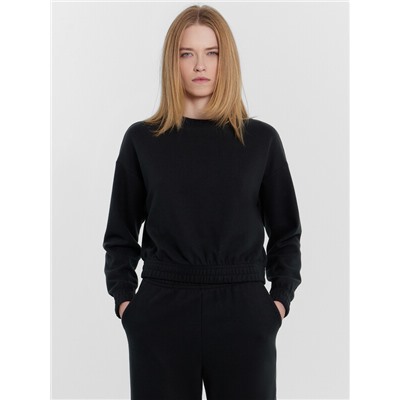 КОМПЛЕКТ ЖЕНСКИЙ (СВИТШОТ, БРЮКИ) 592566