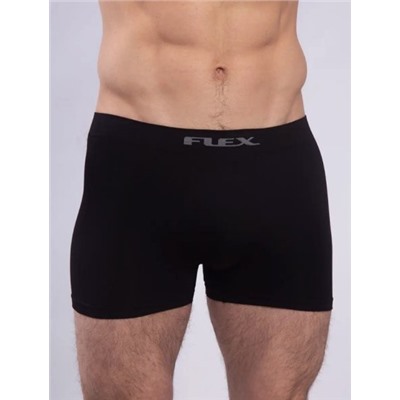 Трусы боксеры (шорты), Seamless Flex, SF-Boxer man