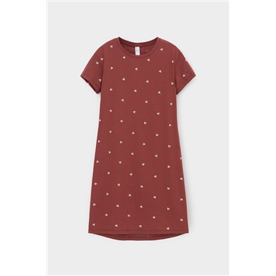 Trikozza Сорочка Е 10019/24