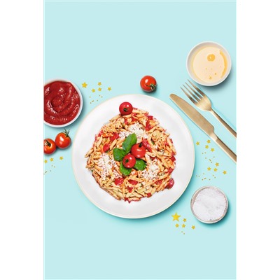 Полезный кетчуп из помидоров черри