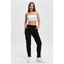 Брюки женские вельветовые 20688